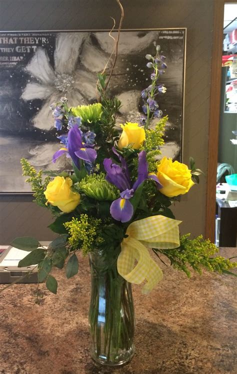 tiger lily gifts & flowers inc